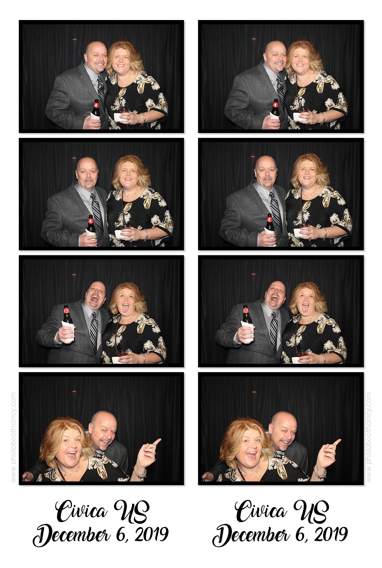 Civica US Corporate Event | View more photos from the event at gallery.photoboothcincy.com/u/PhotoBoothCincy/Civica-US-Corporate-Event